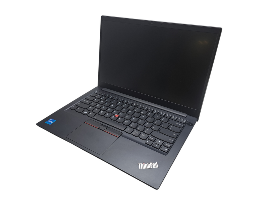 Lenovo ThinkPad E14 Gen 2 | Intel Core i5-1135G7, 8GB DDR4, 256GB NVMe ) Lap200