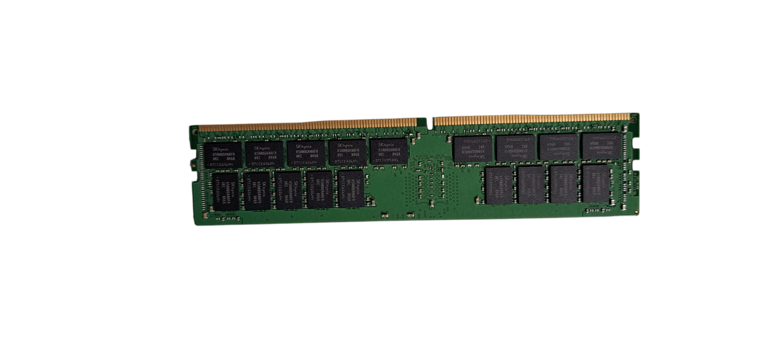 SK Hynix HMA84GR7AFR4N-VK 32GB 2Rx4 PC4-2666V DDR4 ECC Server RAM Q