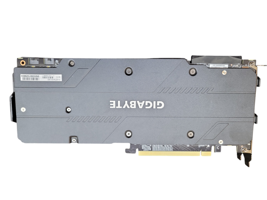 GIGABYTE NVIDIA RTX 2070 SUPER Windforce OC 3X 8GB GDDR6 Graphics Card  !