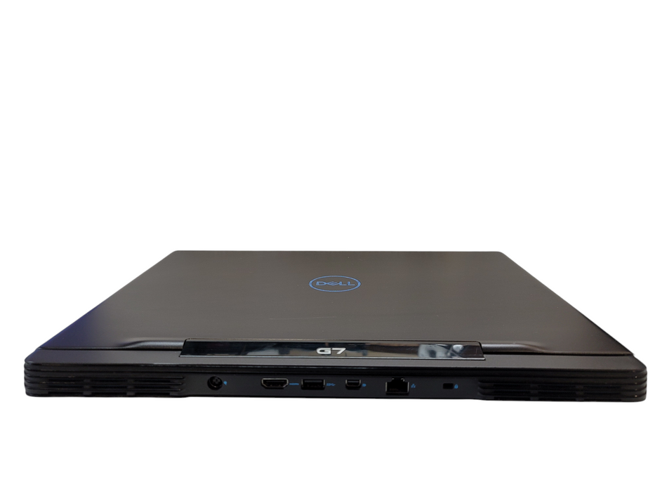 Dell G7 i7-9750H 16GB DDR4 RTX 2070 w Max Q 256GB NVMe  β Lap200