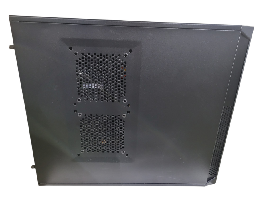 Custom PC/MSI B450M PRO-M2 | Ryzen 5 2400G 16GB DDR4 256GB NVMe