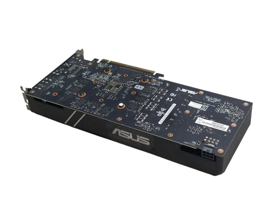 NVIDIA GeForce GTX 1060 6GB GDDR5 - Graphics Card