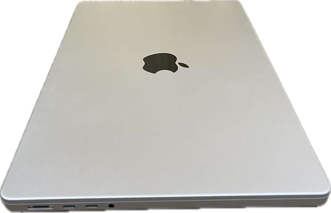 Apple MacBook  Pro 14" 2021 M1 Pro 32GB RAM 1TB SSD No Power Adapter