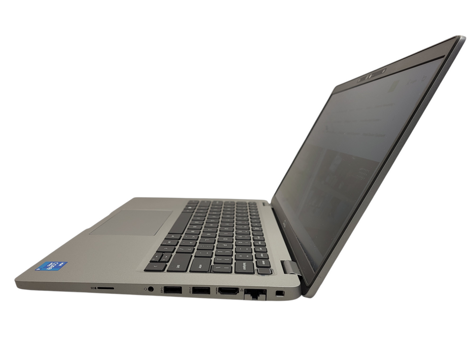 Dell Latitude 5420 - Intel Core i5-1145G7, 16GB DDR4, 256GB NVMe Q$ Lap200