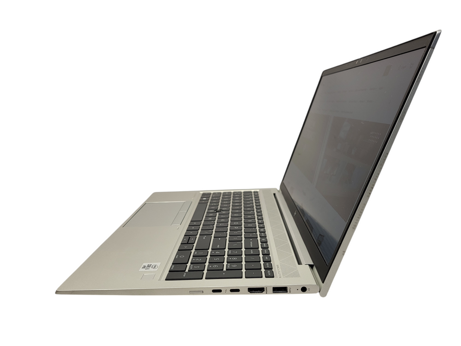 HP EliteBook 850 G7 Touch screen Core i5-10310U@1.7GHz 16GB RAM 256GB NVMe  $ Lap200