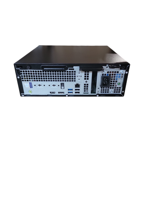 Dell Optiplex 3070  i7 - 9700 @ 3.00GHz 16GB DDR4 Ram Qθ