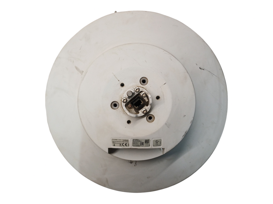 AXIS Q6000-E MKII Network Surveillance 360/Quad Camera, READ