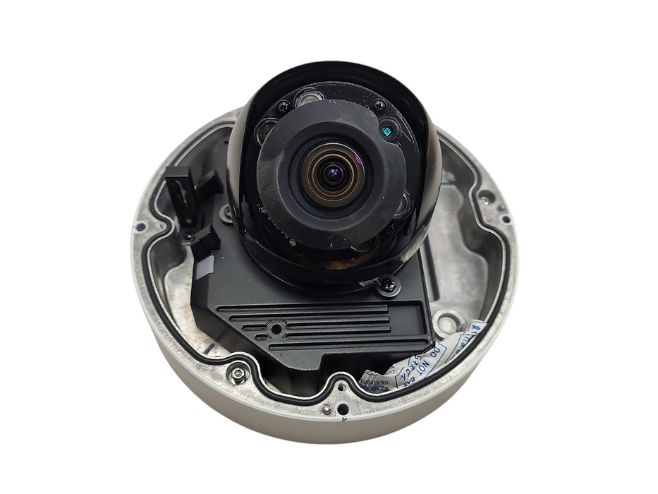 CISCO MV71-HW MERAKI MV71 CLOUD MANAGED OUTDOOR HD DOME CAMERA UNCLAIME $