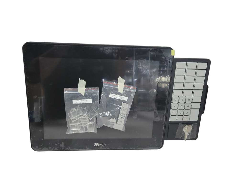Open-Box NCR RealPOS XL-Series Display 5915-3315-9090 Monitor _