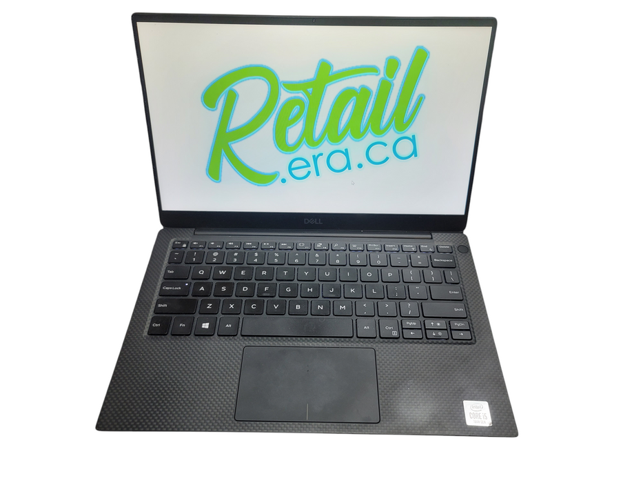 Dell XPS 13 7390 i5-10210U 8GB RAM 512GB SSD READ β