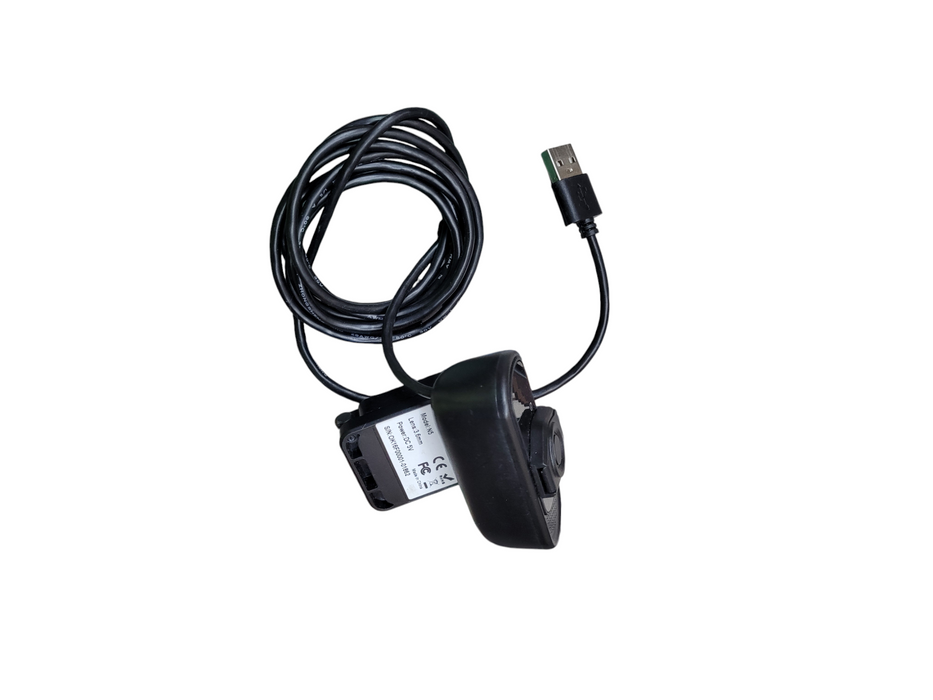 1080P Live Streaming Web Camera with Stereo Microphone For Desktop & Laptop