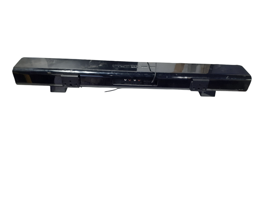 RCA RTS735E STEREO SOUND BAR | No remote