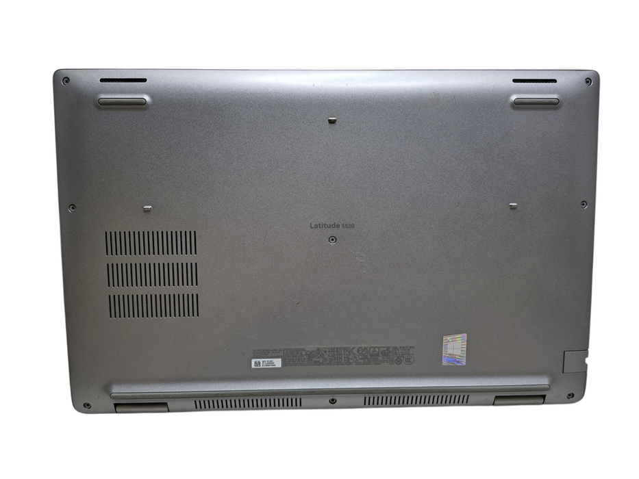 Dell Latitude 5520 | Intel Core i5-1145G7 @2.60GHz, 16GB DDR4, 512GB NVMe  Lap200