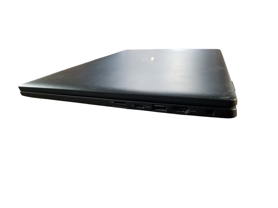 Dell Latitude 7520 Intel Core i7-1185G7 @3.00GHz 16GB RAM 256GB NVMe *READ*  Lap200