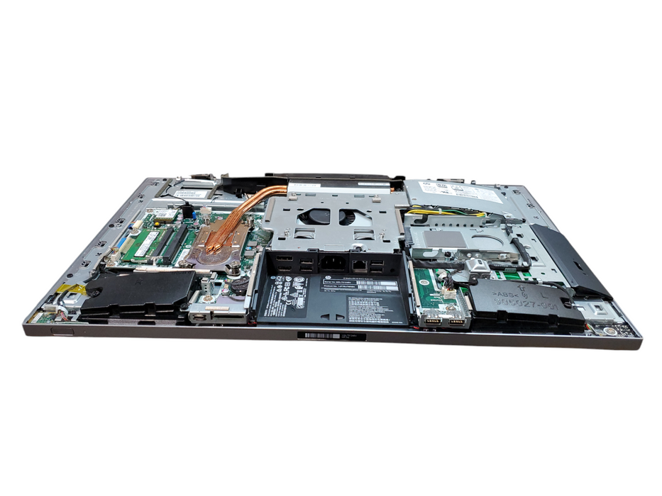 HP EliteOne 800 G3 AiO 23.8" Intel i5-7500@3.40ghZ 8GB NO-HDD/SSD