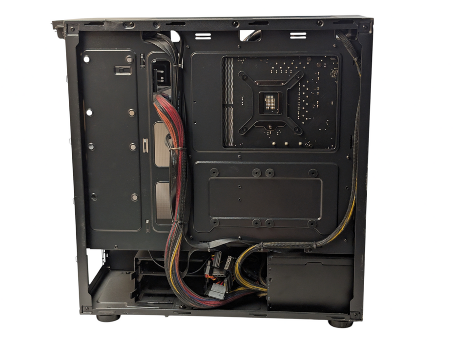 Custom PC GIGABYTE  Z170X-Gaming 6 16GB RAM Intel Core i7-6700K READ  -