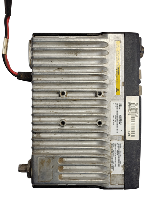 Motorola CM200 VHF Two Way Radio $