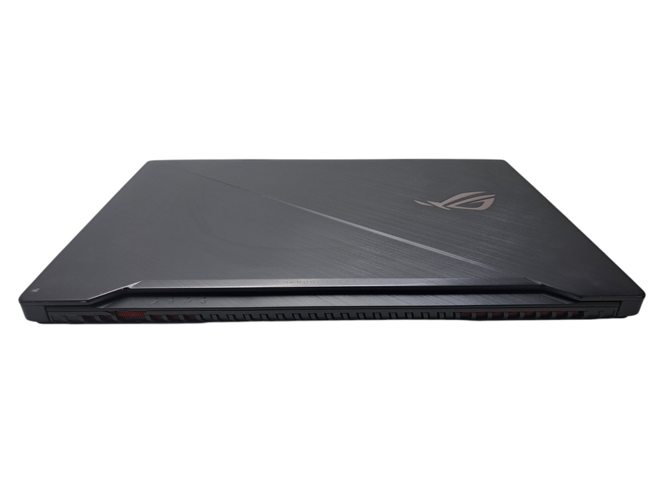 ASUS ROG STRIX GL503V | i7-7700HQ, 16GB DDR4, GTX 1050 4GB, 256 + 512GB SSD ) Lap200