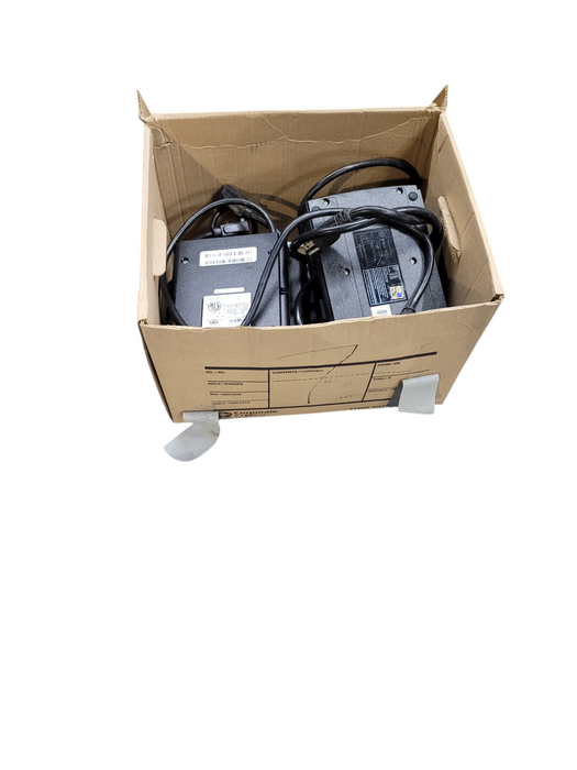 Lot 6x Power Conditioning / Power Surge Protector Assorted Brands