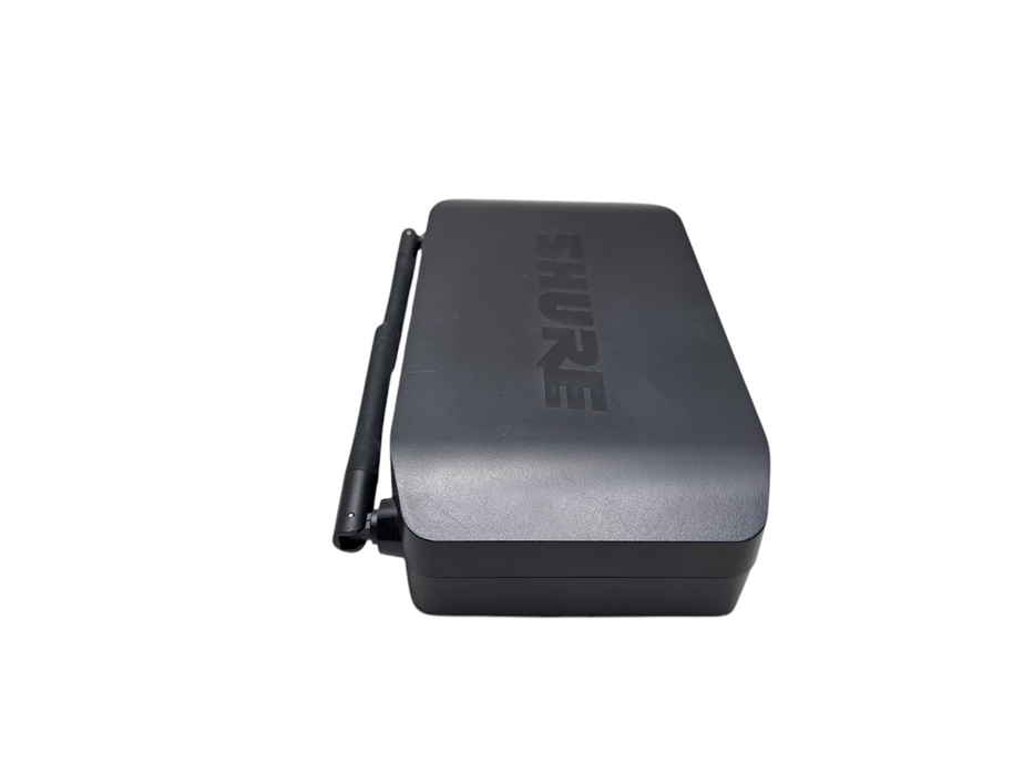 Shure GLXD4 Z2 Wireless Receiver 2.4000-2.4835 GHz *READ*