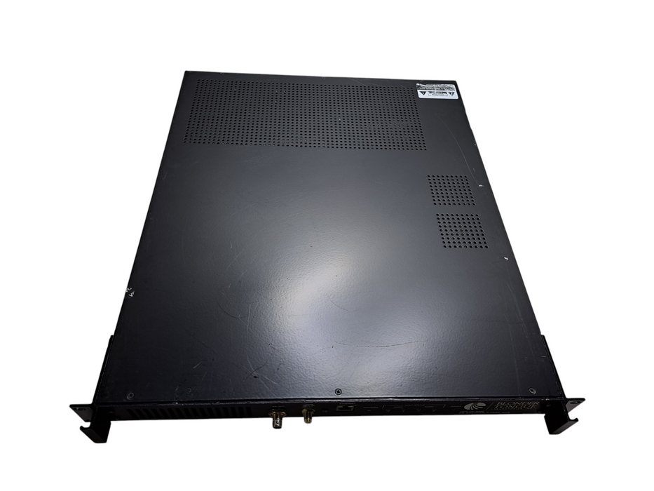 Blonder Tongue HDE-2H-QAM HD Encoder 2 HDMI QAM *READ* )