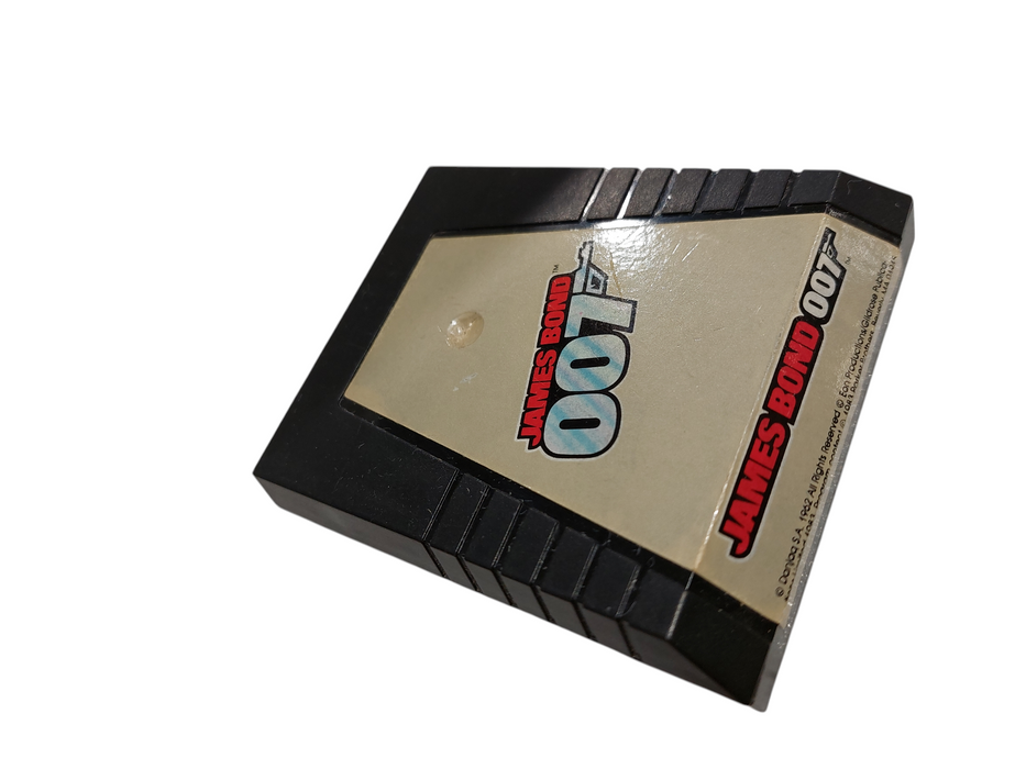 Parker Brothers James Bond 007 Colecovision Game Cartridge 1983 =