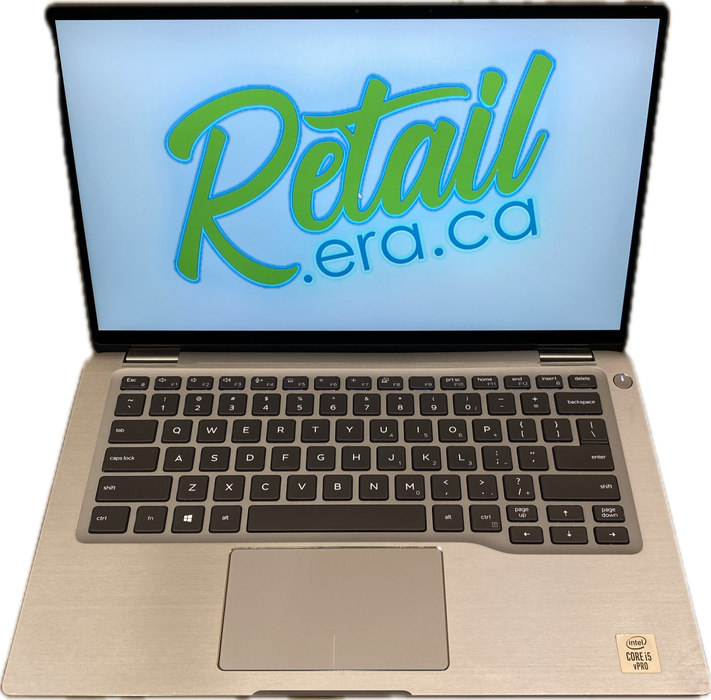 Dell Latitude 9410 TOUCH 14" i5-10310U@1.70GHz vPRO 16GB RAM 256GB SSD READ  Lap200