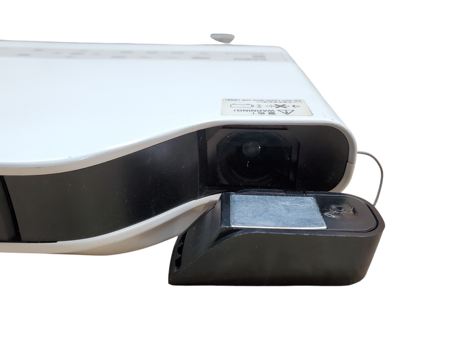 Casio XJ-A141 Data Projector - 2376 hours