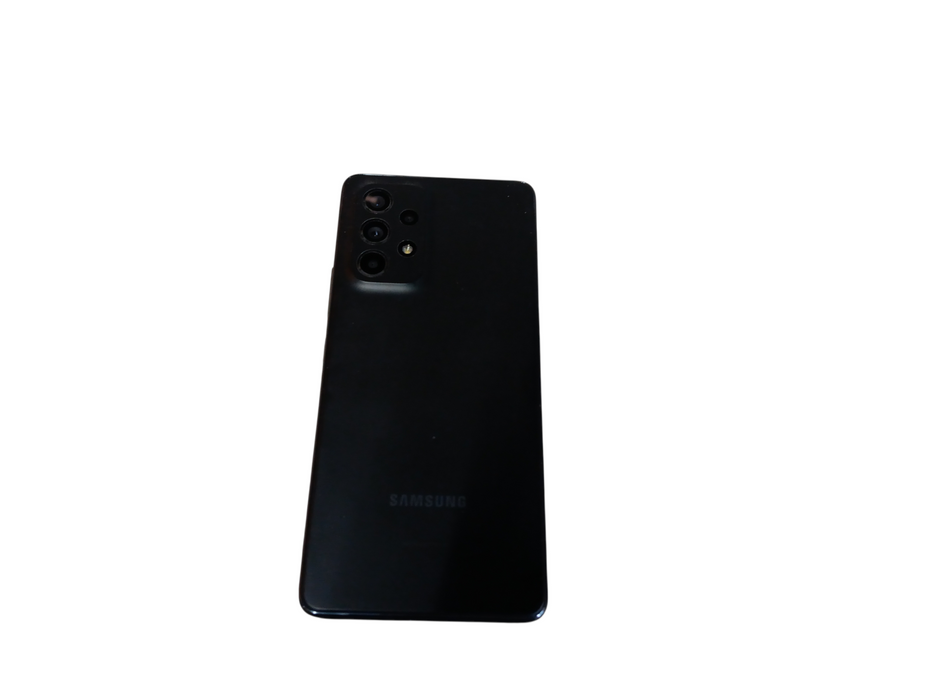 Samsung Galaxy A53 5G - 128GB - Black [SM-A536W] Q
