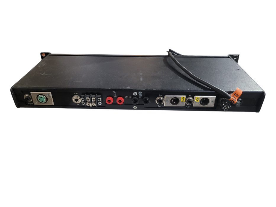 Meyer Sound UltraSeries M-1 Signal Processor Professional Audio Studio