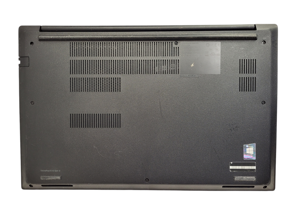 Lenovo ThinkPad E15 Gen 2, i5-1135G7 2.40GHz, 16GB DDR4, 256GB NVMe, 65W AC $ Lap200