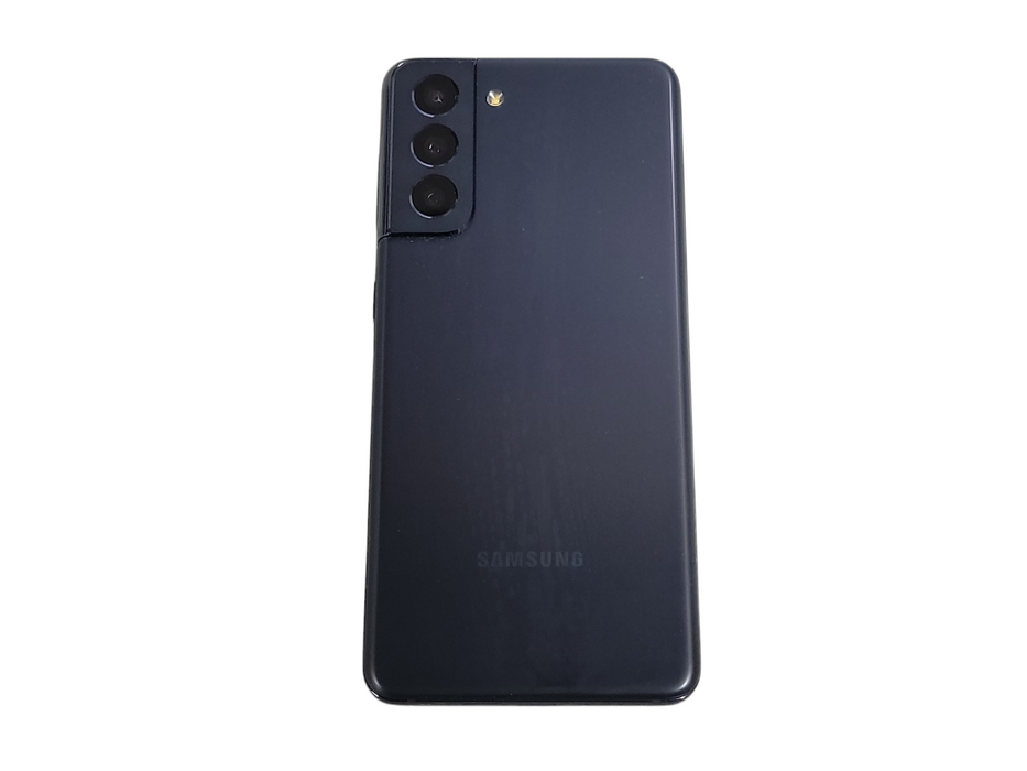 Samsung Galaxy S21 5G - 128GB - Gray [SM-G991W] (