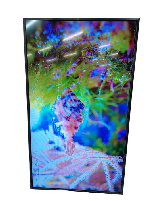 Samsung Color Display Unit 32" Model: PM32F =