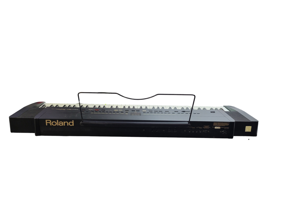 Roland ep-707 Digital Intelligent Piano (READ) %