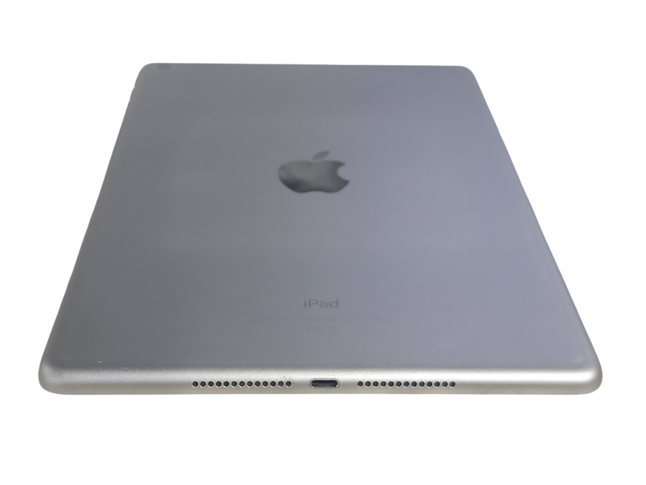 Apple iPad 5th Gen - 128GB - Space Gray [A1822] (