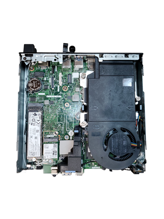 Dell OptiPlex Micro 7020, i5-14500T, 16GB DDR5, 256GB NVMe, No OS