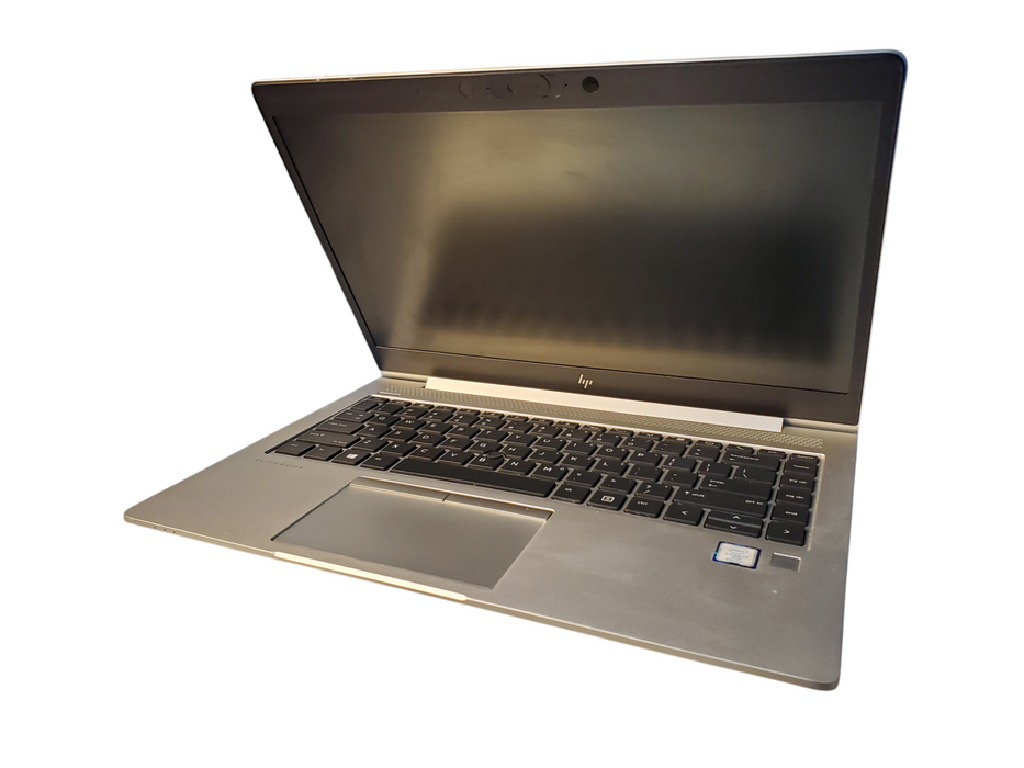 HP ELITEBOOK - 840 G6 - CORE i7 - 8665U - 1.90GHz - 16GB RAM- 256GB NVME  Lap200