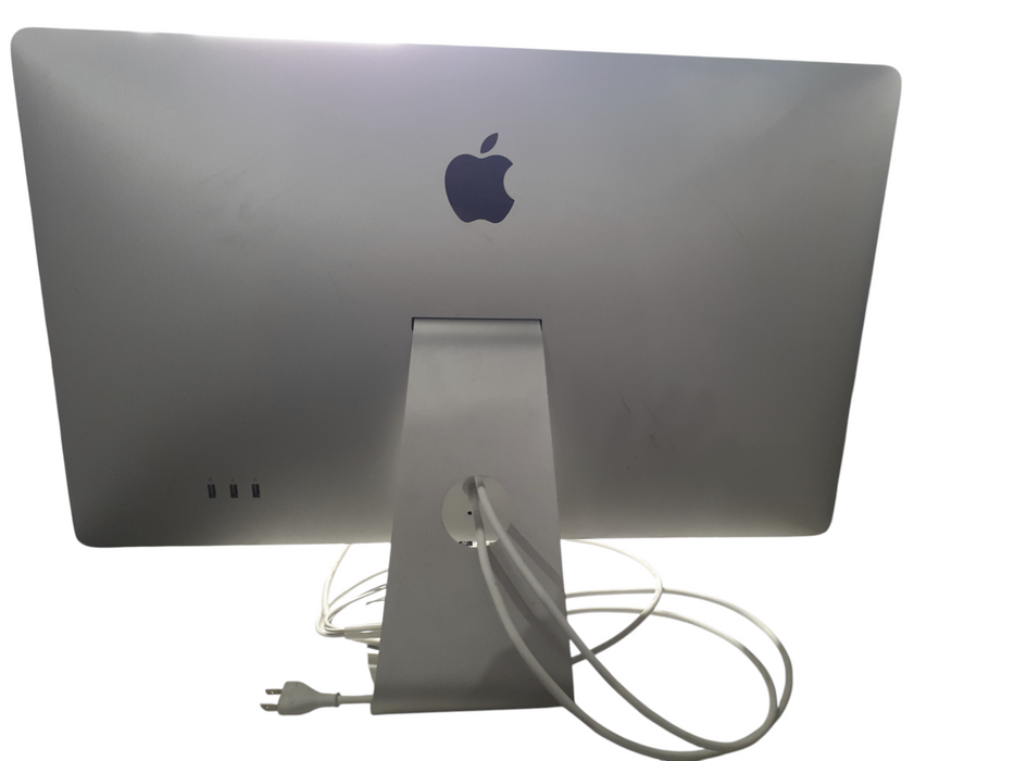 Apple 27" LED Cinema Display A1316 2560 × 1440 Monitor Q
