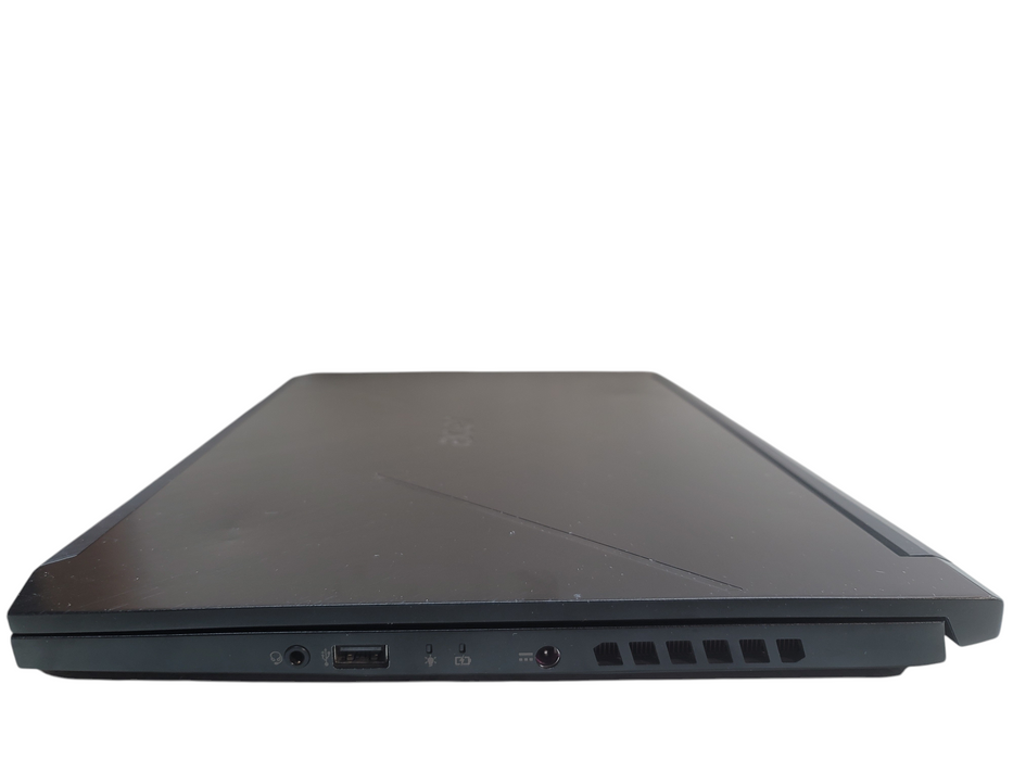 Acer Nitro 7 i7-9750H 16GB DDR4 GTX 1650 256GB SSD READ β Lap200