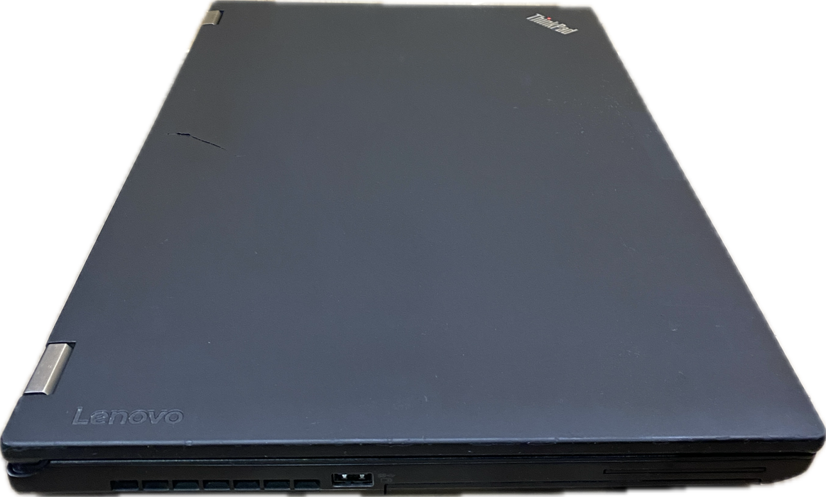 Lenovo ThinkPad P71 i7-7700HQ QUADRO M620 2GB GPU 16GB RAM 256GB SSD Q Lap200