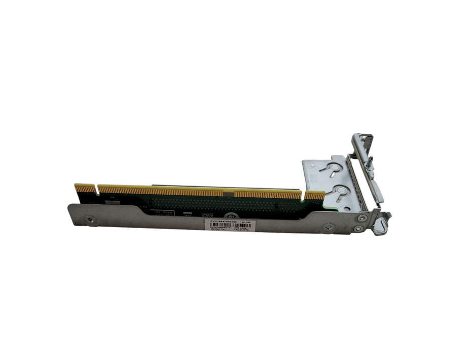 IBM Lenovo 01KP731 01GV301 LP PCI Riser Cage for ThinkSystem SR570 SR530  %