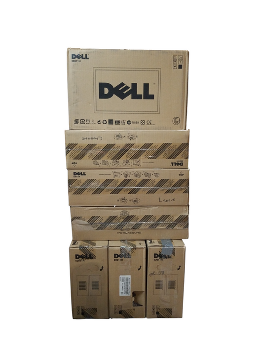 Dell LCD Monitor E2011H  AS-IS  Q