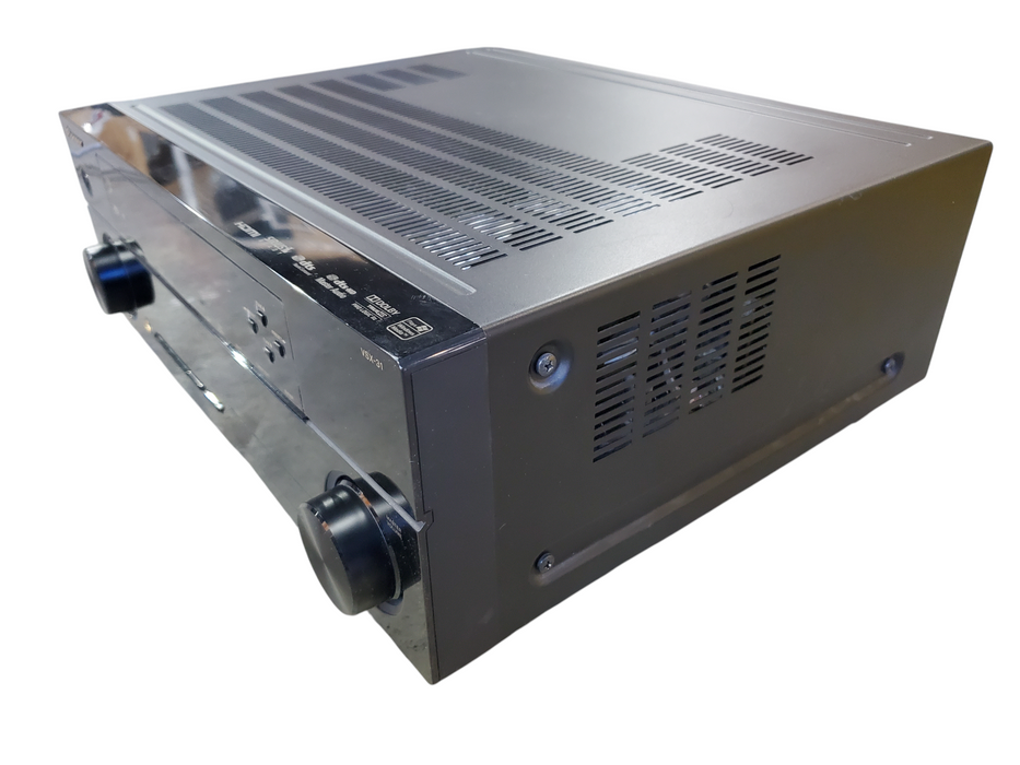 Pioneer Elite VSX 31 7.1 Channel 80 Watt Receiver