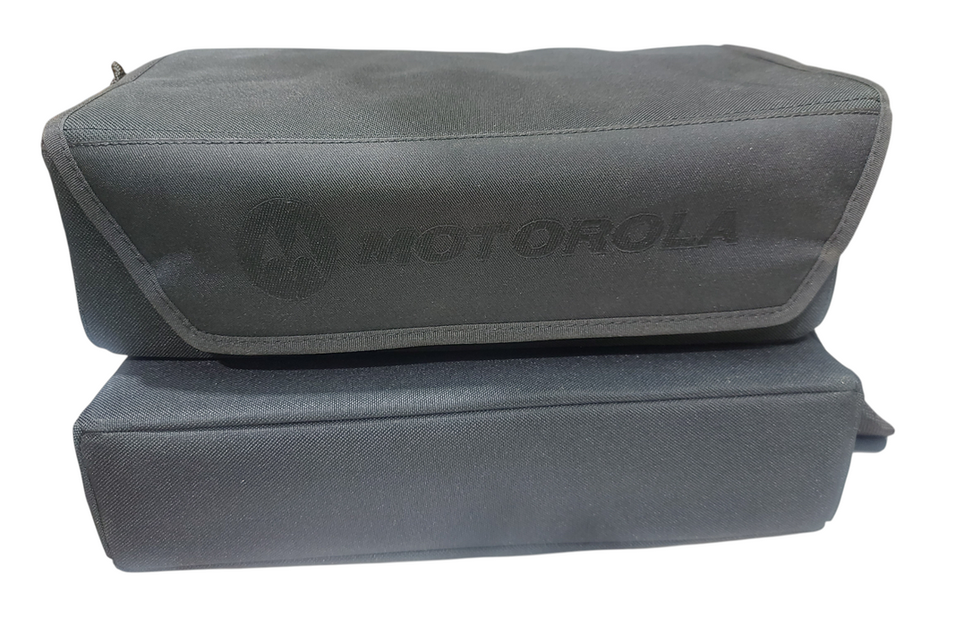 Motorola M800 Portable Cellular Bag Phone