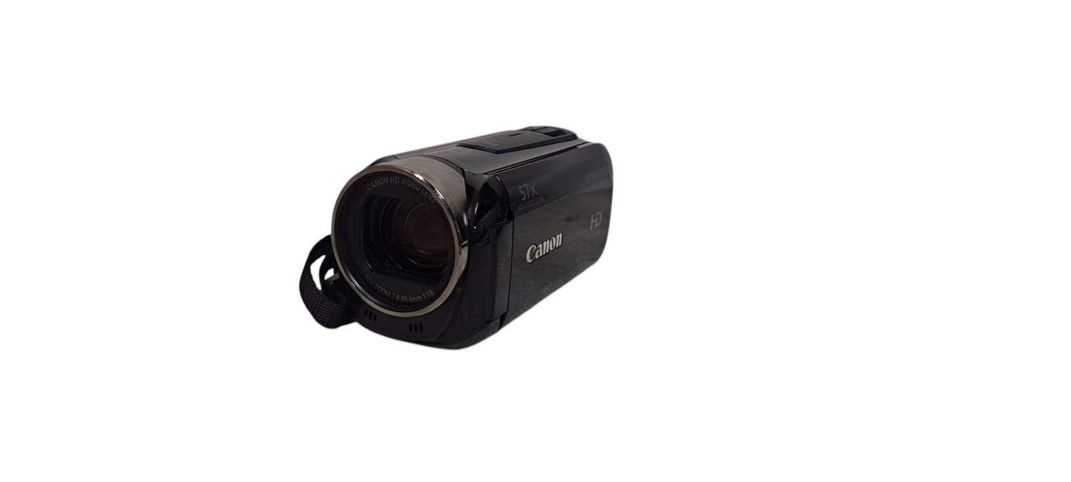 Canon Vixia Digital Video Camcorder HF R500