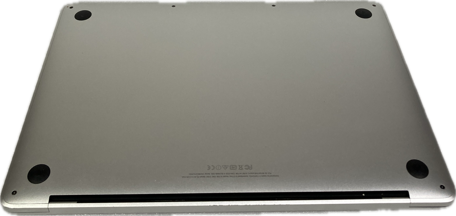 Apple MacBook Pro 13" 2017 i5-7360U 16GB RAM 256GB SSD French Keyboard READ