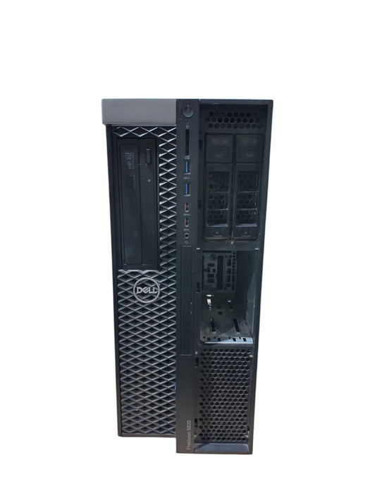 Dell Precision 5820 Xeon W-2133 32GB DDR4 Quadro M2000 - No HDD