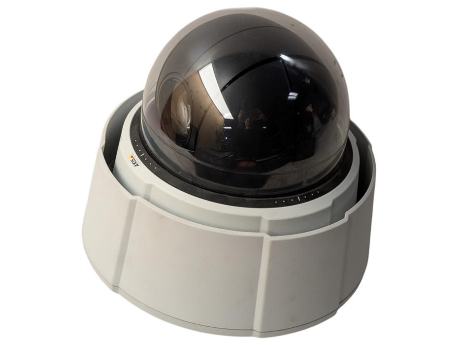 AXIS P5534-E Network Camera 360 Dome Camera PoE  -