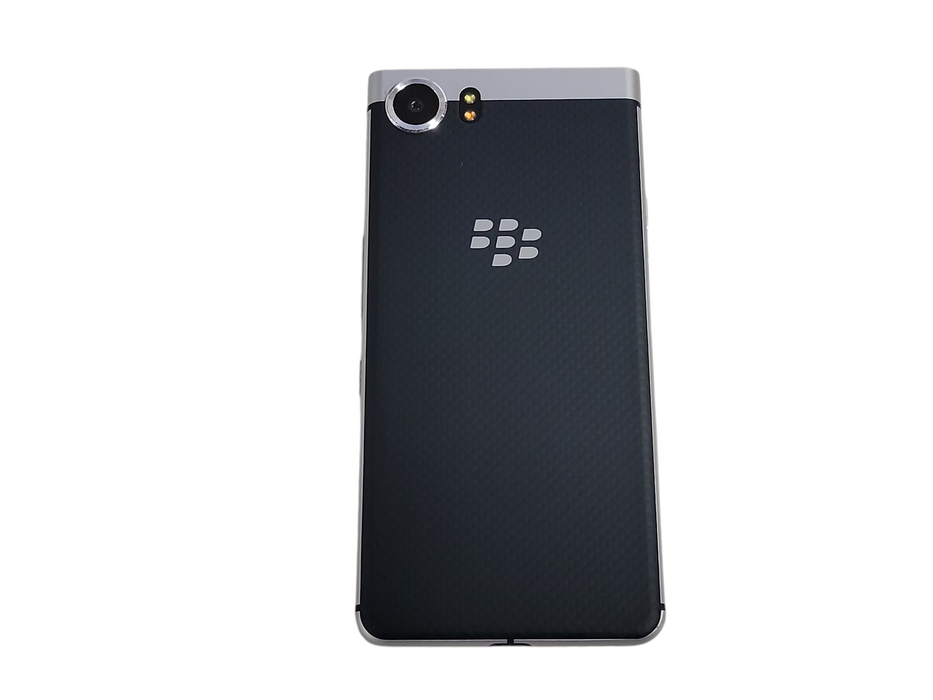 Blackberry Key One - 32GB - Black [BBB100-1] Q