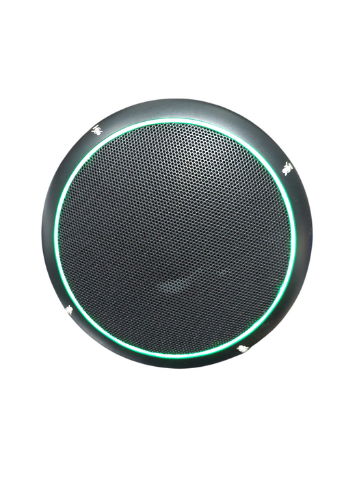 Shure Microflex Advance Table Array Microphone Black Model: MXA310B Q=